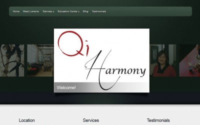 Qi Harmony